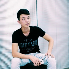 Сырым Жанибек, 01.09.1995, Шымкент