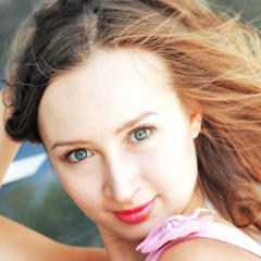 Natalka Volkova, 21.01, Москва