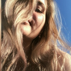 Ирина Лифирова, 27.03, Купино