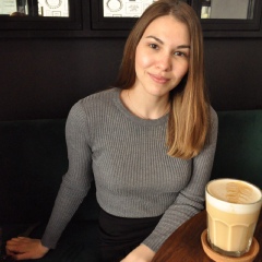 Зайта Асанова, 26.10.1993