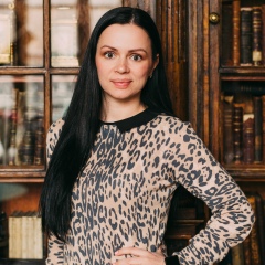 Мария Ланькова, 05.12.1987, Москва