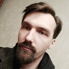 Валериан Пруднячонок, 05.02.1990