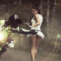 Андриана Боярская, 16.11, Москва