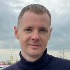 Олег Горбунов, 05.10.1991, Воронеж