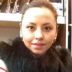 Зульфия Мукатова, 17.12.1983, Талдыкорган