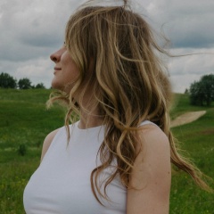 Юлия Курятникова, 07.11.1990, Санкт-Петербург