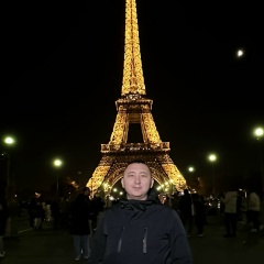 Ислам Айткулов, 29.08.1992