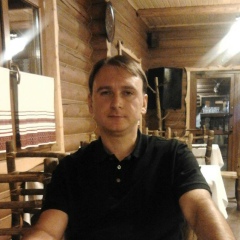 Владимир Сенников, 01.05.1981, Санкт-Петербург