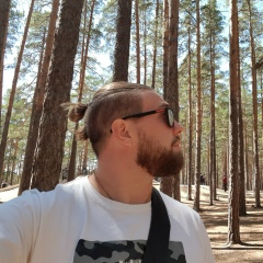 Константин Буйкевич, 14.05, Алматы