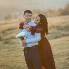 Eldos Zhaksibaev, 20.01.1992, Шымкент