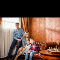 Елена Казарина (Самарина), 07.05.1987, Москва