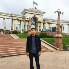 Бекжан Доскалиев