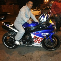 Рус Хак, 05.02, Алматы