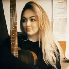 Julia Gleich, 21.07.1990, Nürnberg