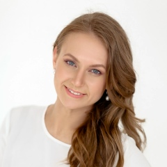 Кристина Трунова, 03.07, Пермь