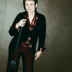 Светлана Аухадиева, 01.08.1960, Темиртау