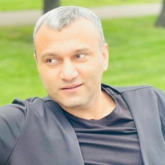 Роман Грекович, 05.09.1987, Москва