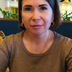 Елена Закидышева, 10.10.2007, Москва