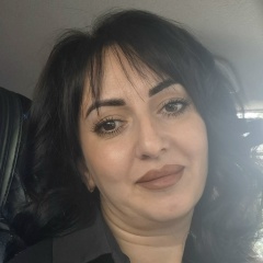 Елена Джараян, 19.10.1984