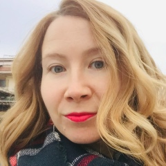 Мирослава Данильчева, 14.05