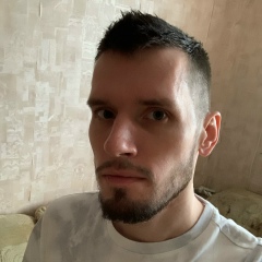 Дмитрий Жеганин, 16.03.1991, Москва