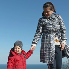 Виктория Высоцкая, 23.12