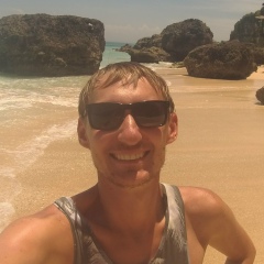 Кирилл Очеретяный, 18.01.1984