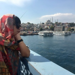 Акмарал Бурбаева, 12.04, Уральск