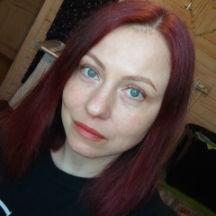 Надежда Коломиец, 15.10.1989, Подольск