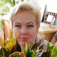 Юлия Усольцева, 07.04.1978, Schmalkalden