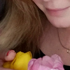 Юля Денискина, 31.03.1986, Вуктыл