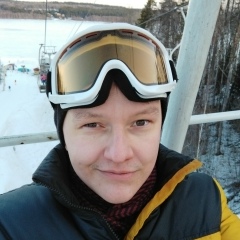Александр Дулин, 18.03.1996