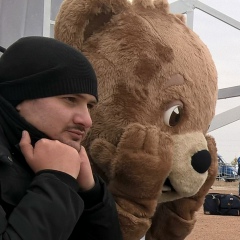 Игорь Ходаковский, 30.05.1987