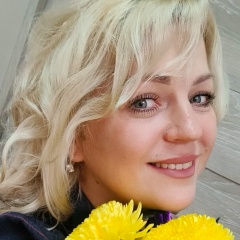 Олеся Рочняк, 13.03.1985, Заозерск