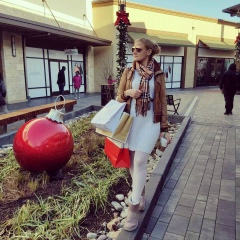 Вера Станиславская, 04.03, Washington, D.C.