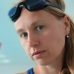 Татьяна Волкова, 25.04, Торжок