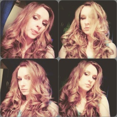 Маришка Суркова, 08.07, Москва