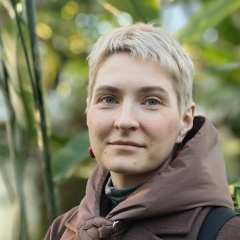 Алина Нестерова, 18.08, Санкт-Петербург