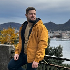 Anatoliy Yurchenko, 19.09.1992, Москва