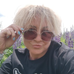 Олеся Данилова, 26.11, Москва