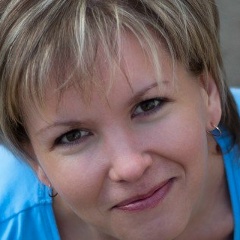 Марина Лапина, 10.04.1972, Санкт-Петербург