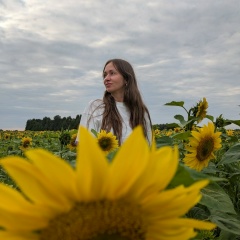 Мария Глотова, Ярославль