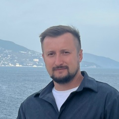 Евгений Александров
