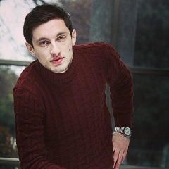 Yusif Zeynalov, 01.07, Баку