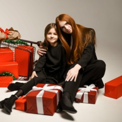 Marina Nikolaevna, 19.02, Сергиев Посад