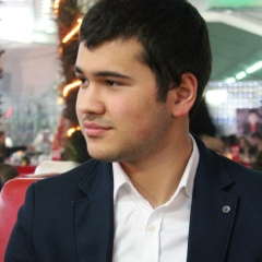 Rafiq Haciyev, 13.09.1995, Баку
