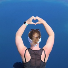 Катерина Беляева, Мурманск