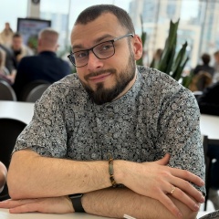 Малхаз Гузеев, 25.10, Санкт-Петербург