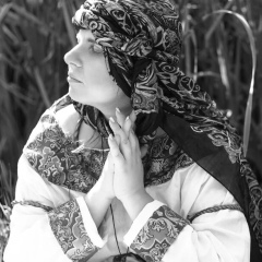 Светлана Ракова, 09.12, Минск