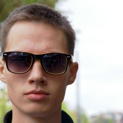 Антон Чернышев, 05.01.1988, Москва